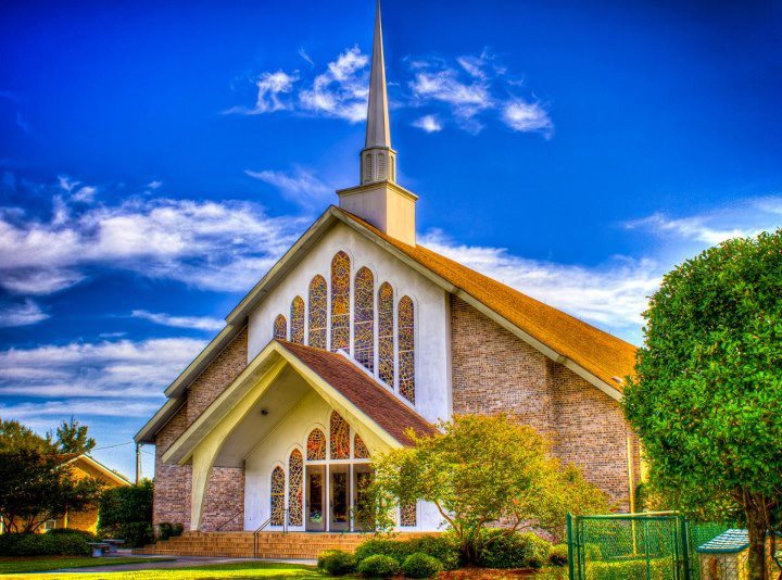 Woodlawn