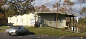 Riverbend Baptist Mission