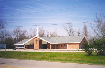 First Baptist Church Deaf