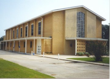 Weller Avenue Baptist Church