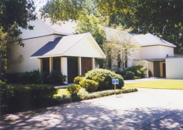 New Life Baptist Church of Baton Rouge (formerly Laurel Lea Baptist Church)